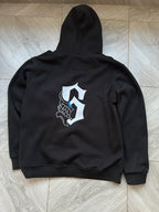 Arancar Number 6 Hoodie