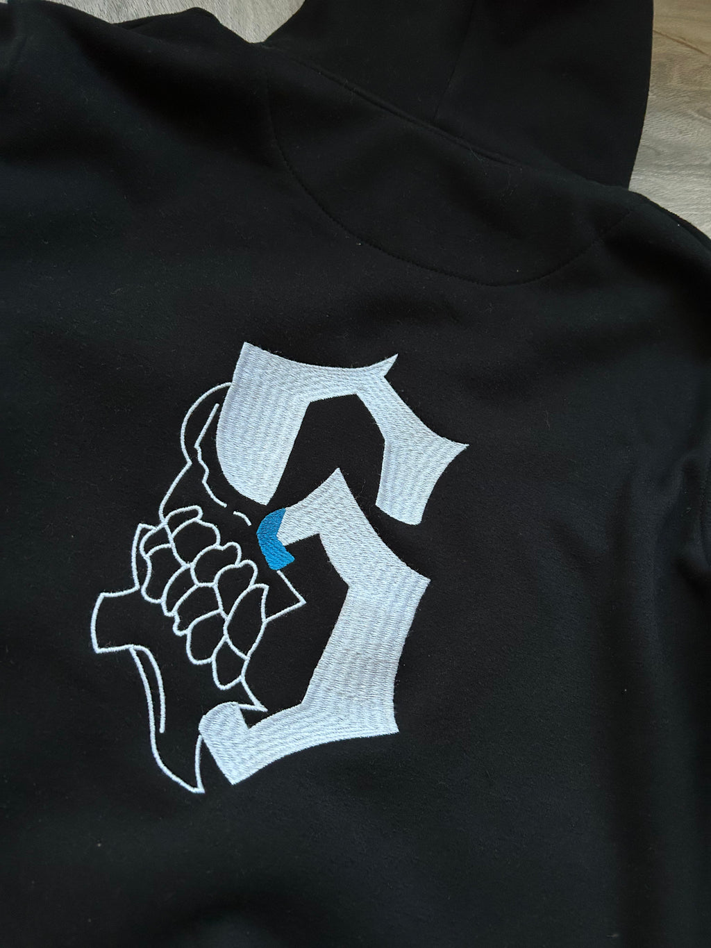 Arancar Number 6 Hoodie