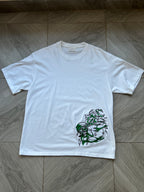 King of Hell Tshirt