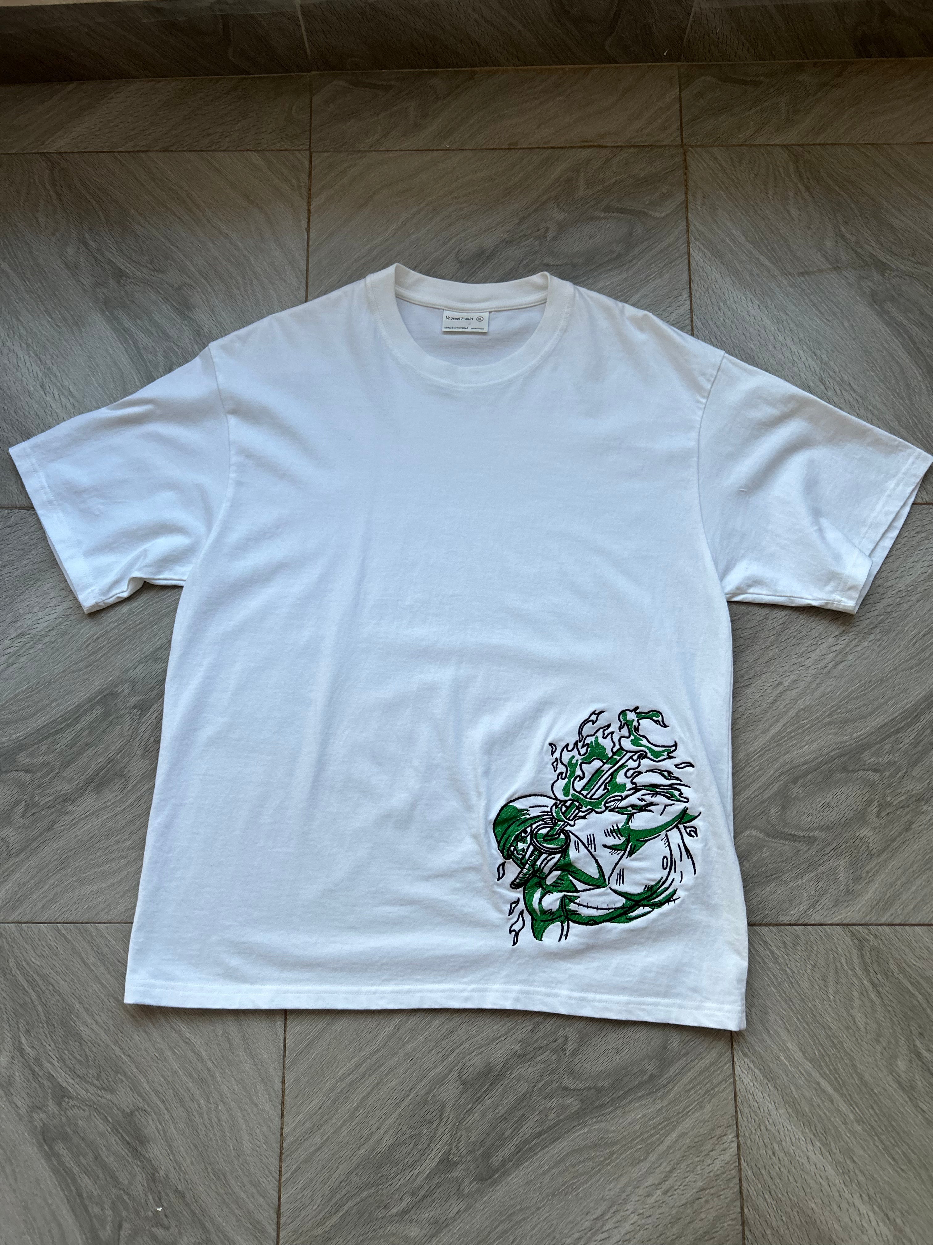 King of Hell Tshirt