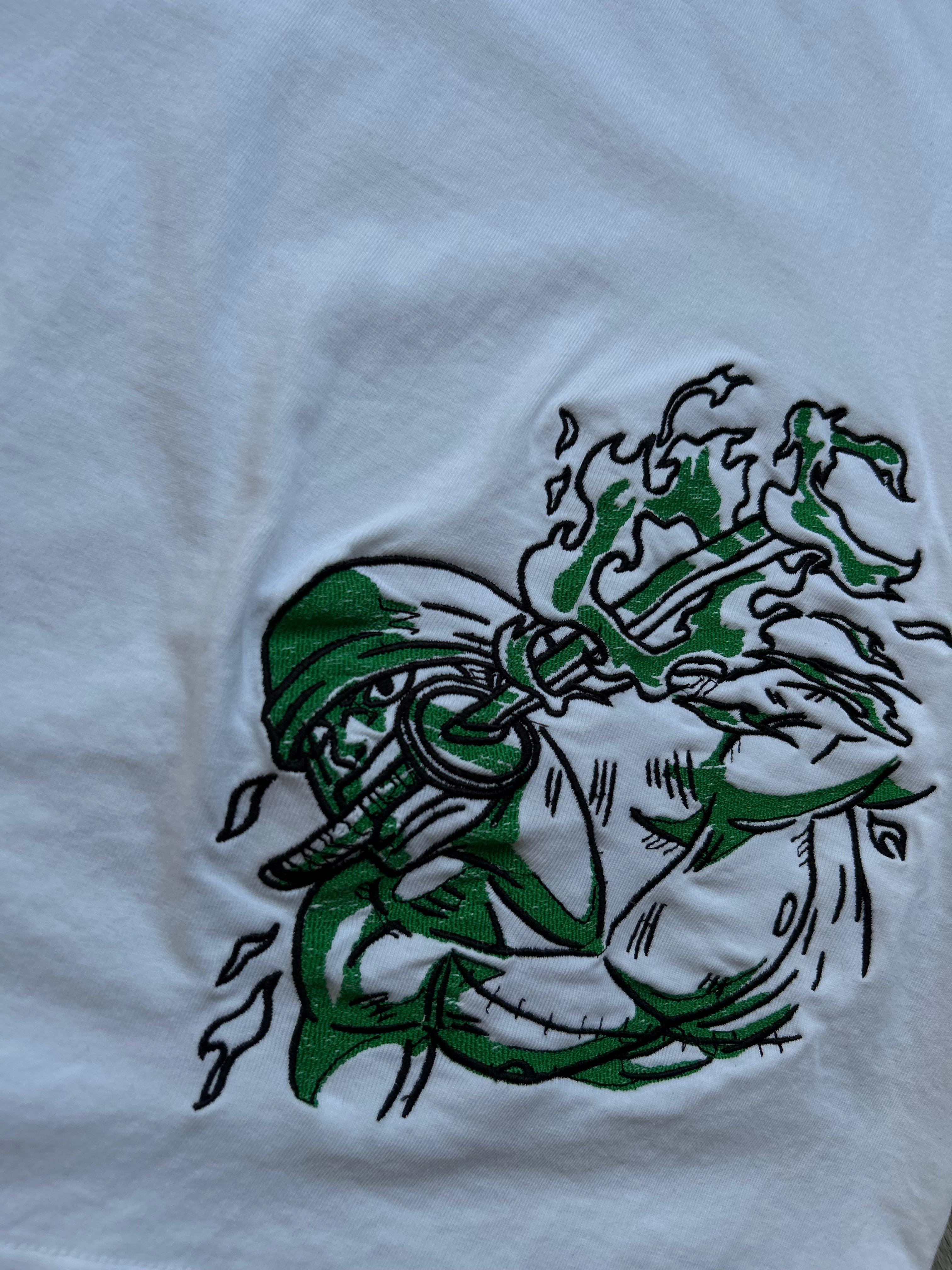 King of Hell Tshirt