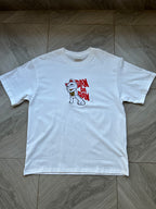 Turbo granny Tee