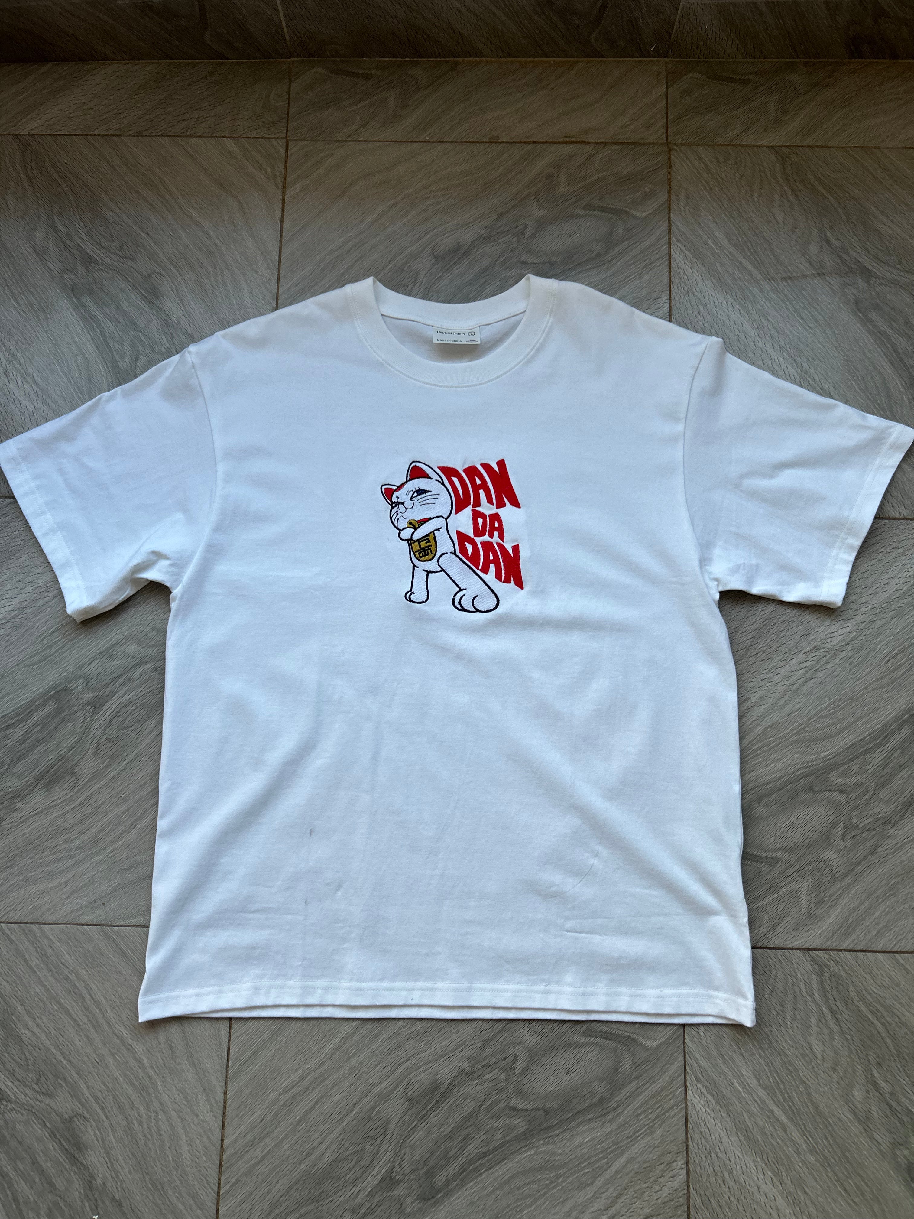 Turbo granny Tee