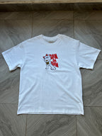 Turbo granny Tee
