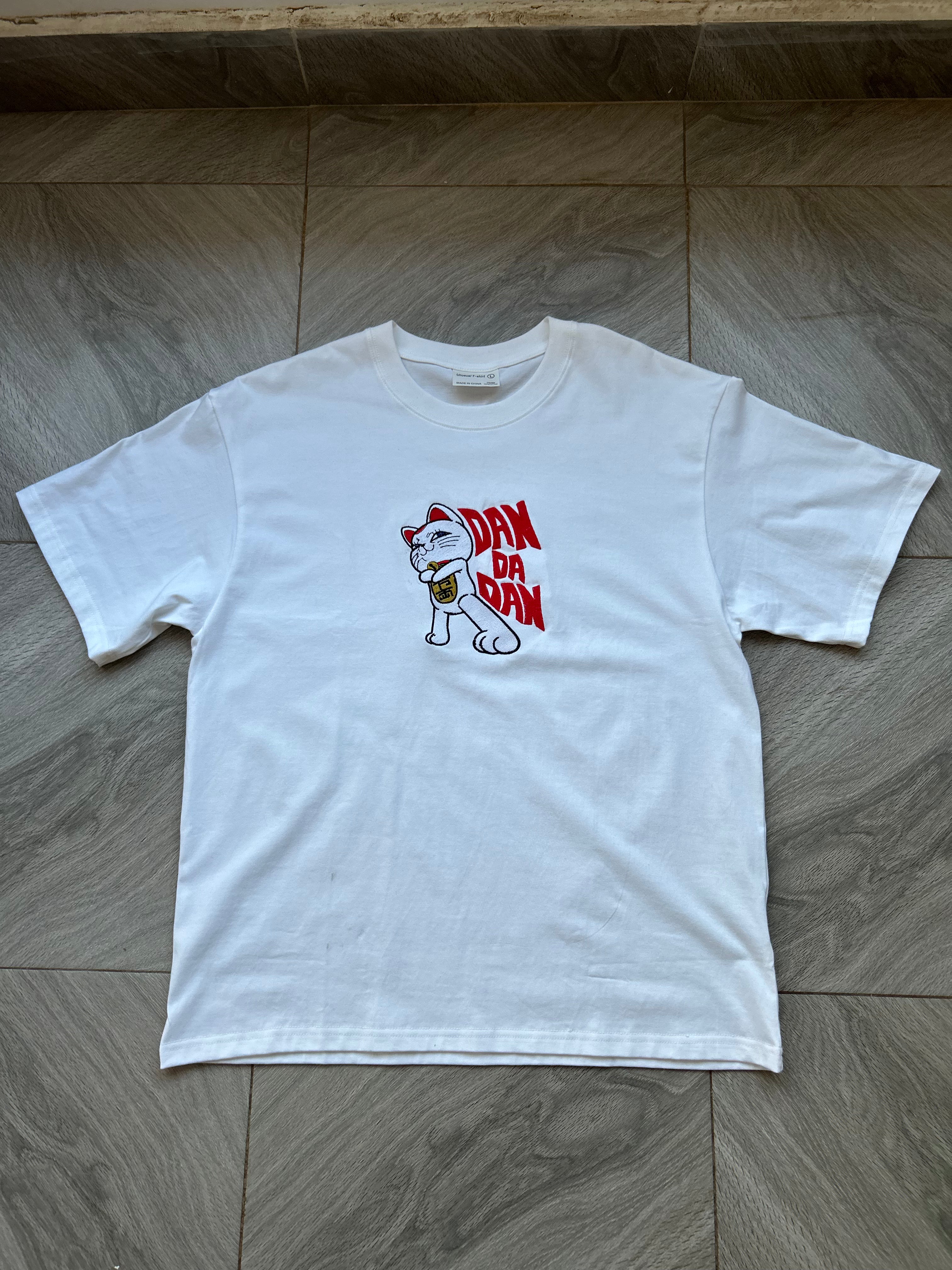 Turbo granny Tee