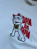 Turbo granny Tee