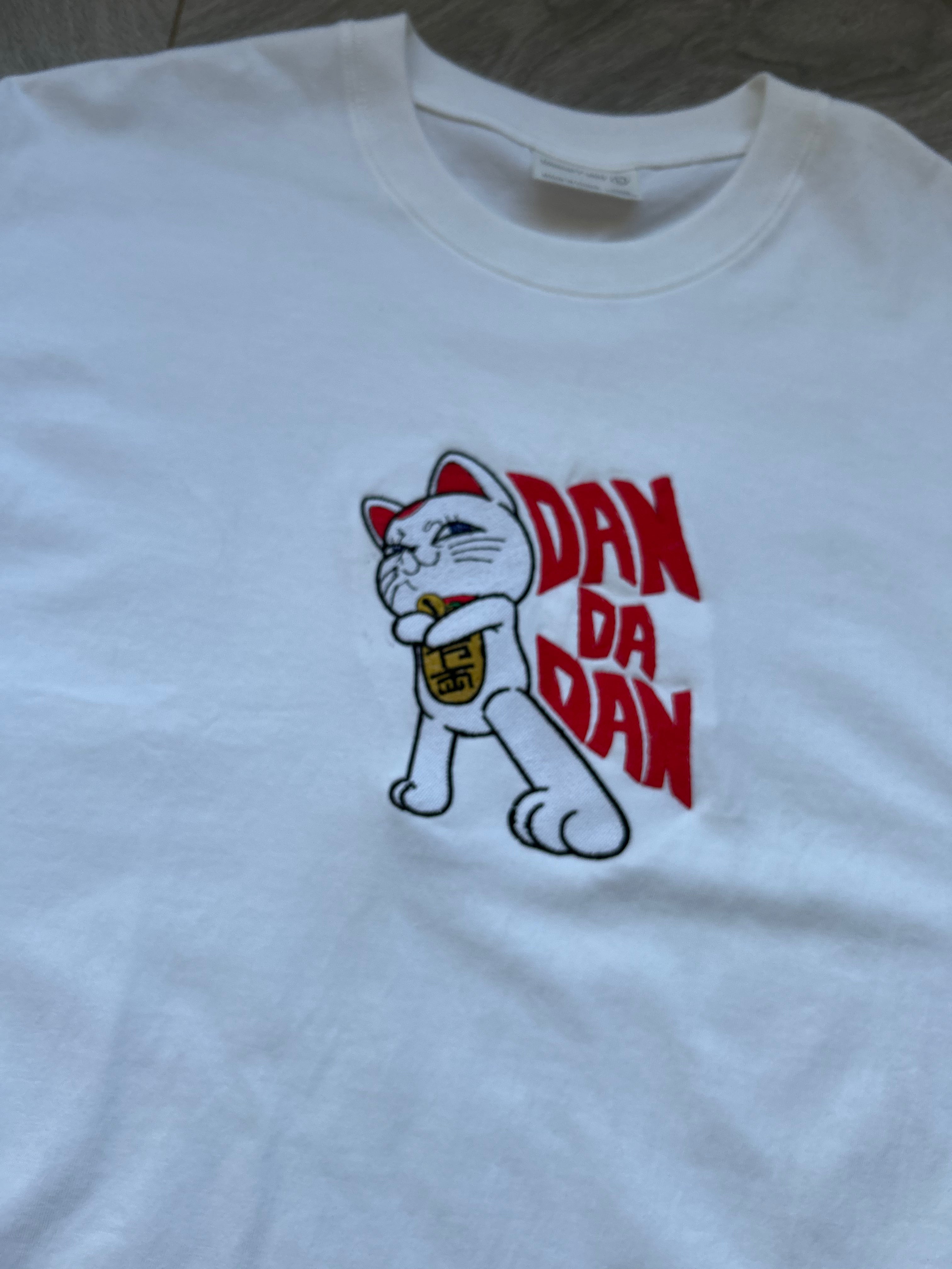 Turbo granny Tee