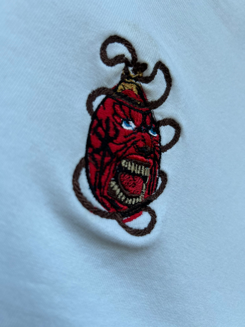 Berserk Tee