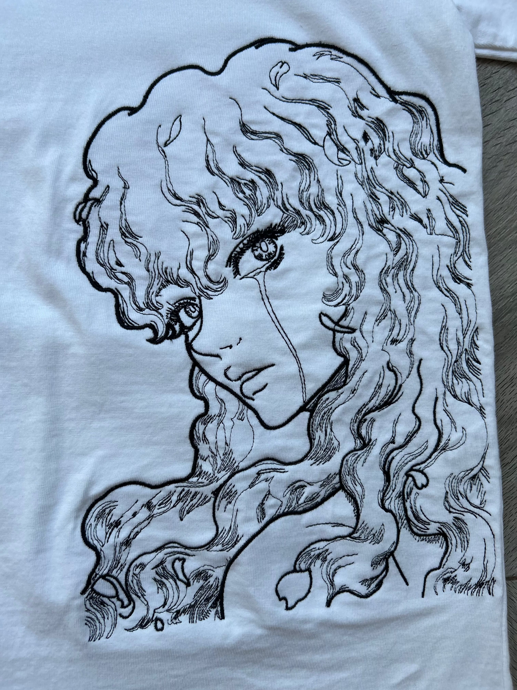 Berserk Tee