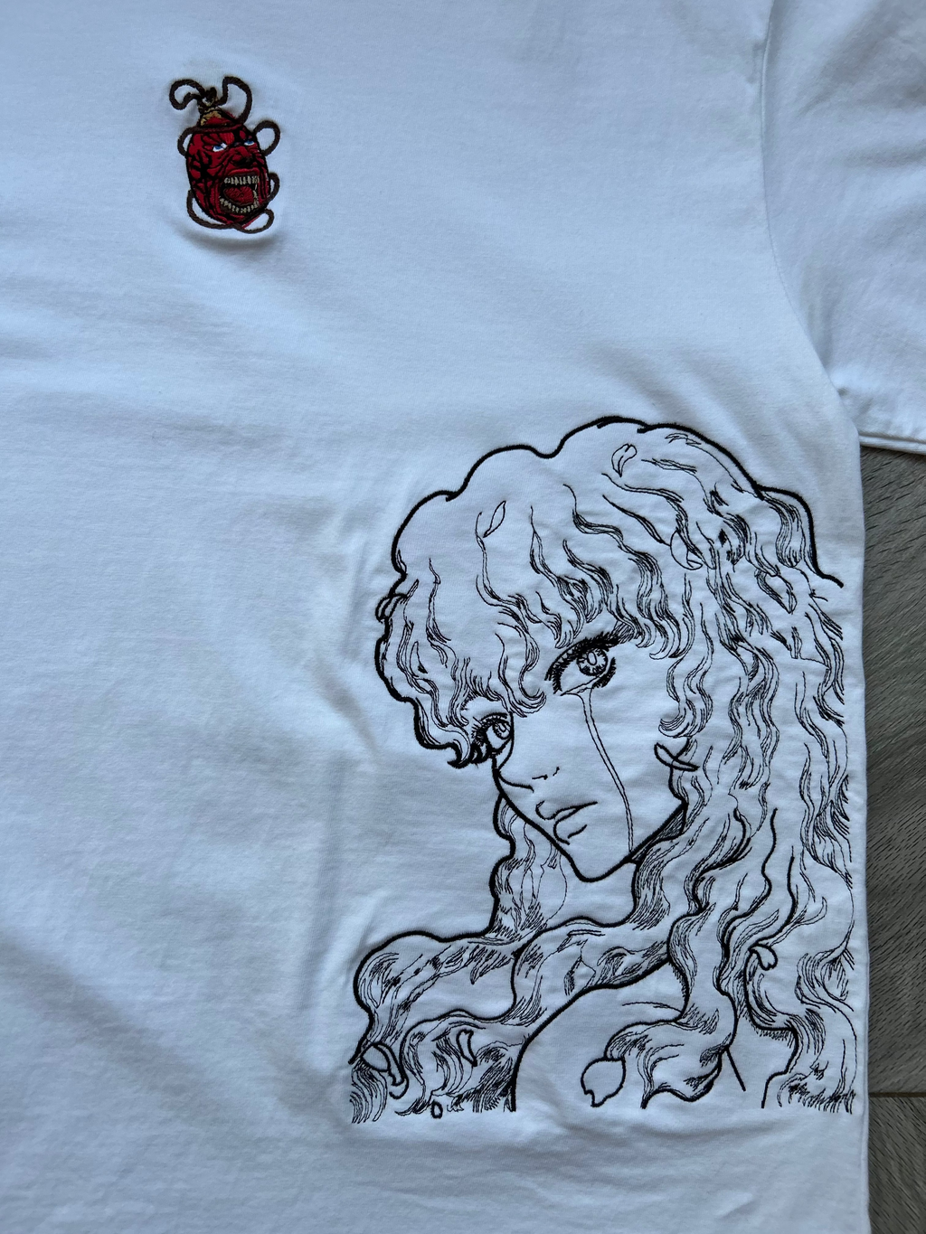 Berserk Tee