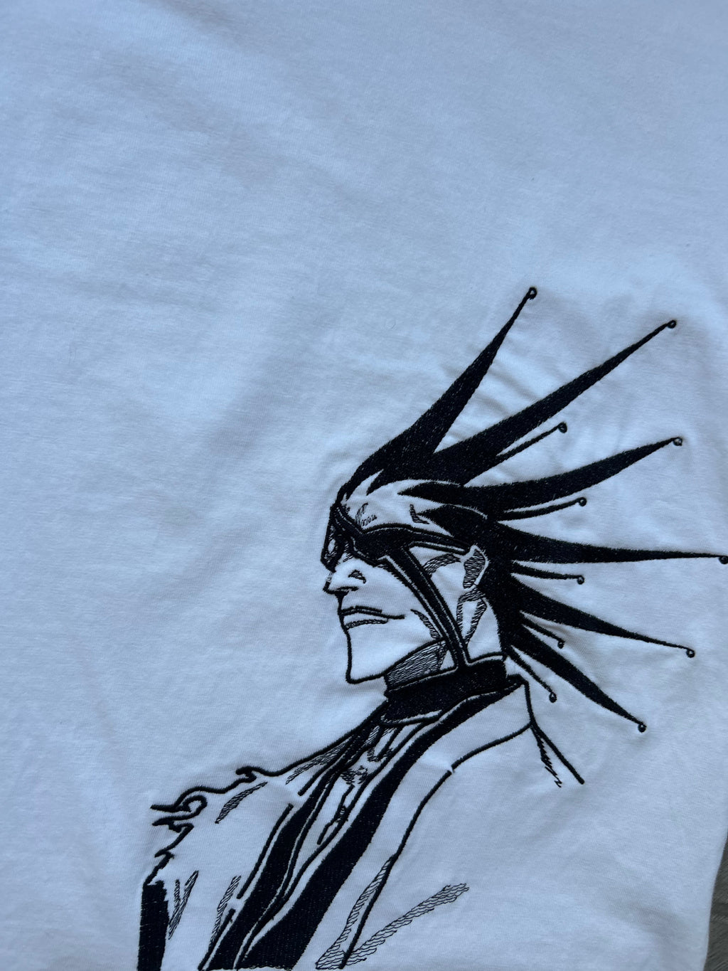 Zaraki Tee