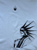 Zaraki Tee
