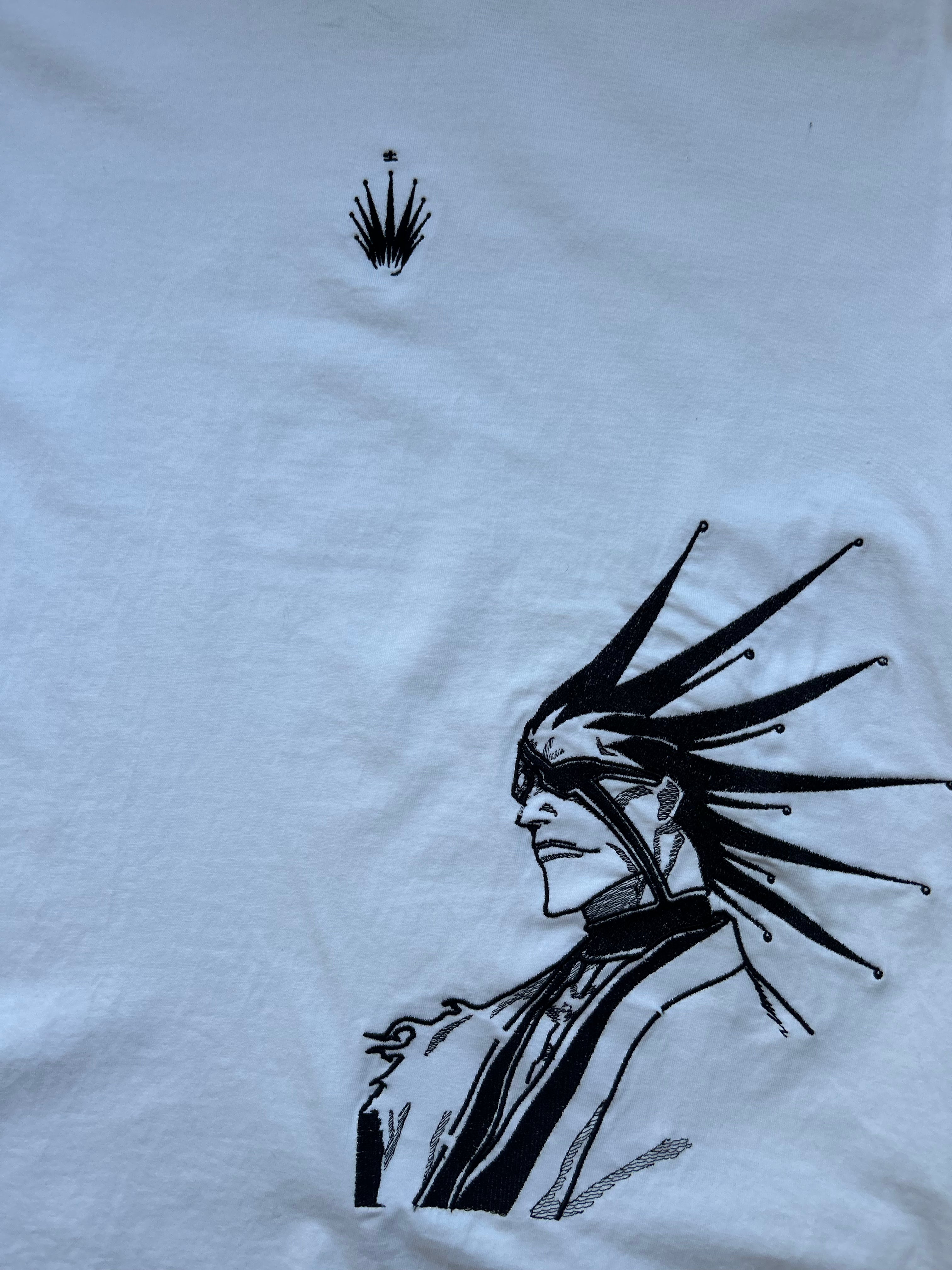 Zaraki Tee