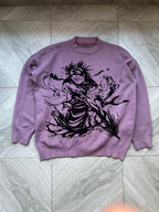 Piercing Blood Sweater