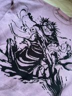 Piercing Blood Sweater