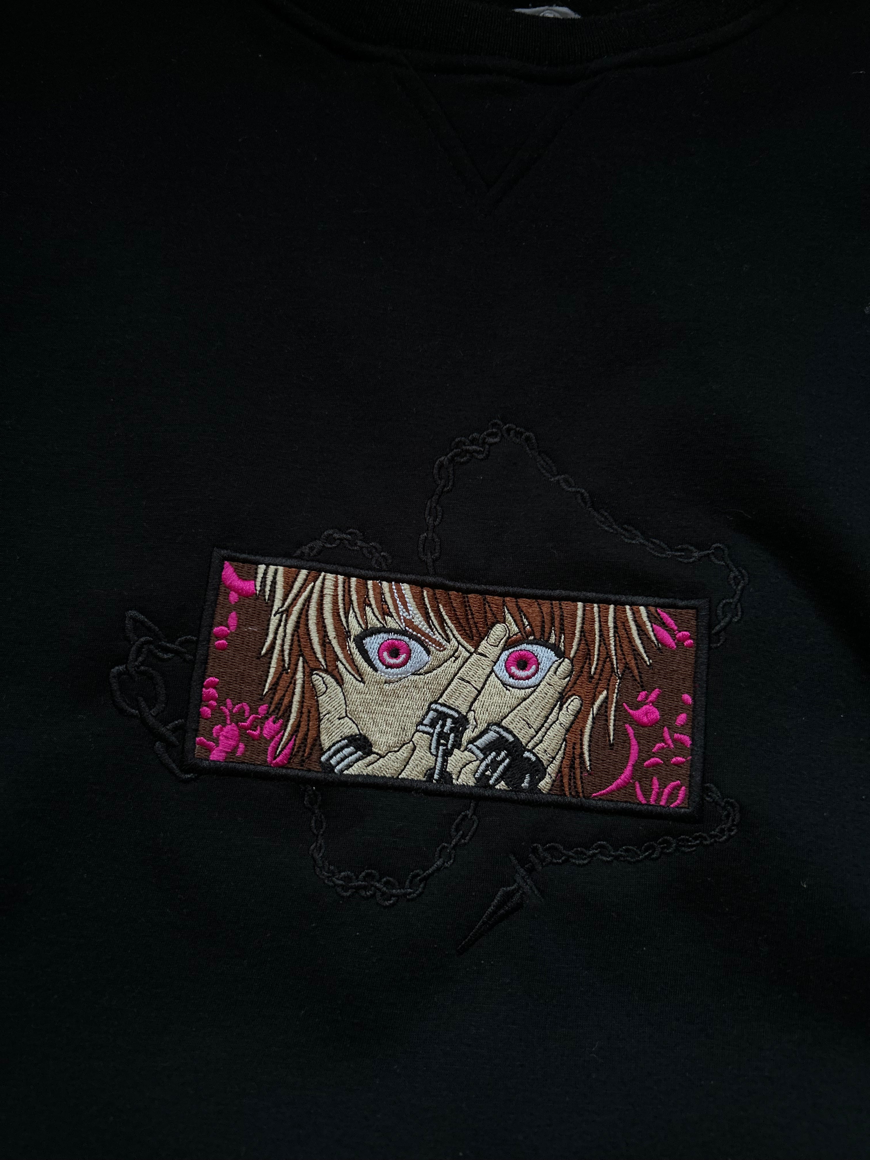 Kurapika Sweatshirt
