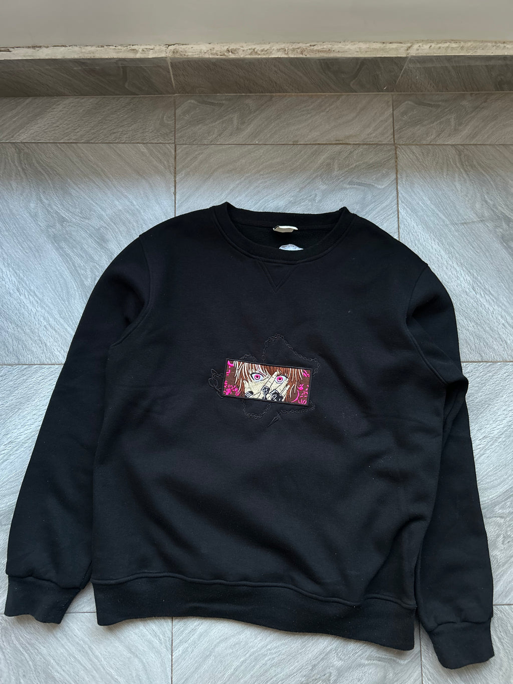 Kurapika Sweatshirt