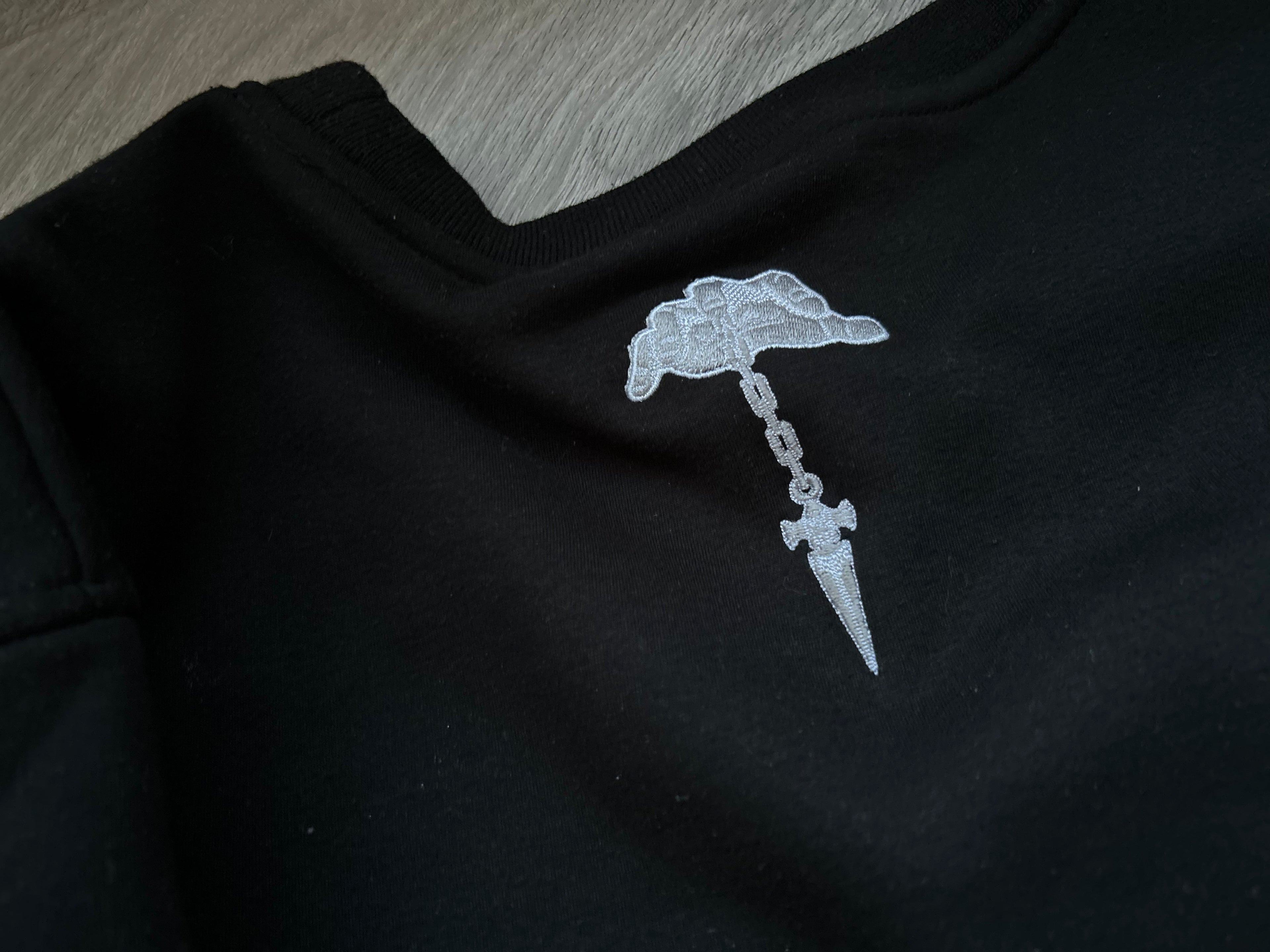 Kurapika Sweatshirt
