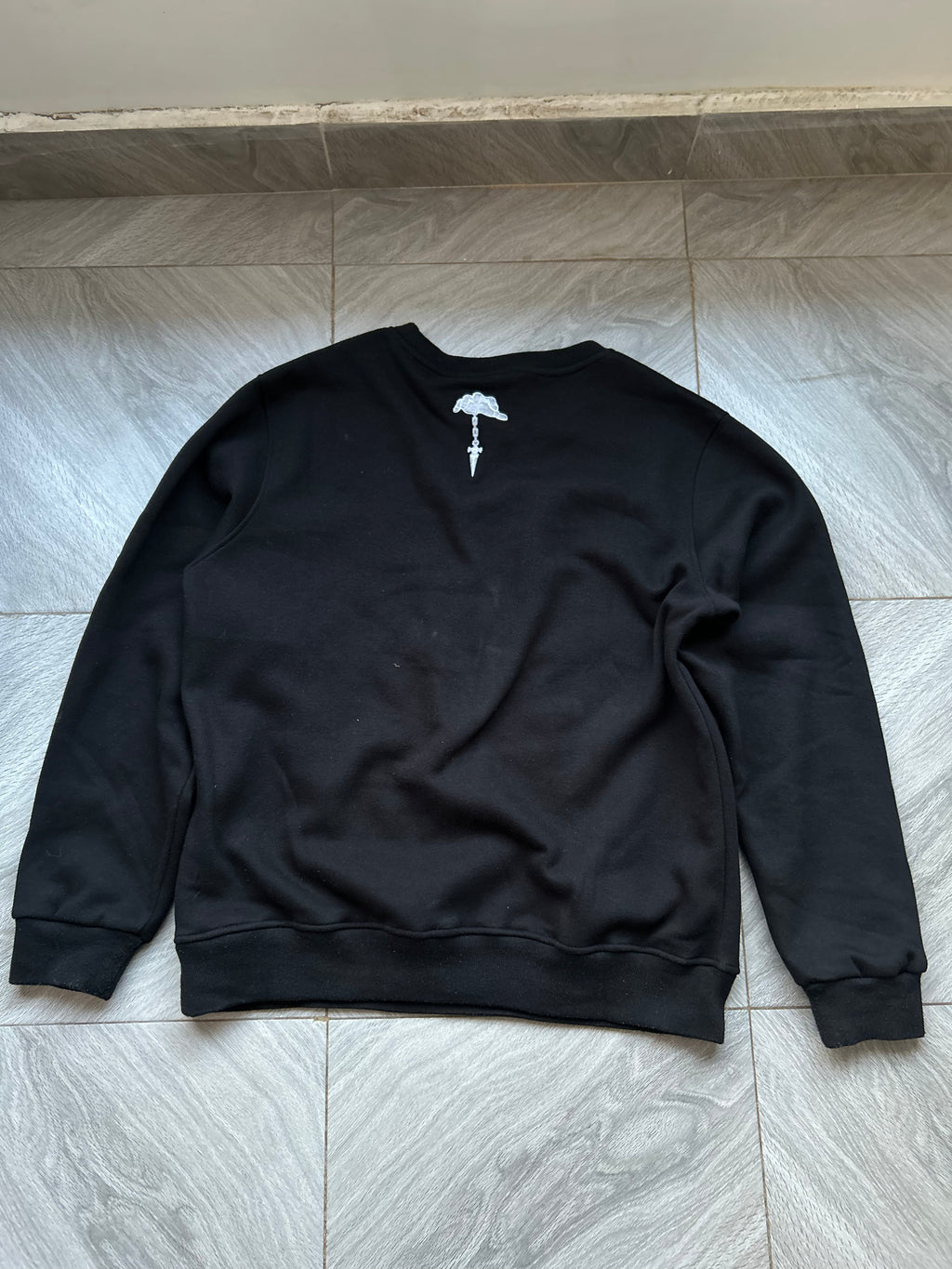 Kurapika Sweatshirt