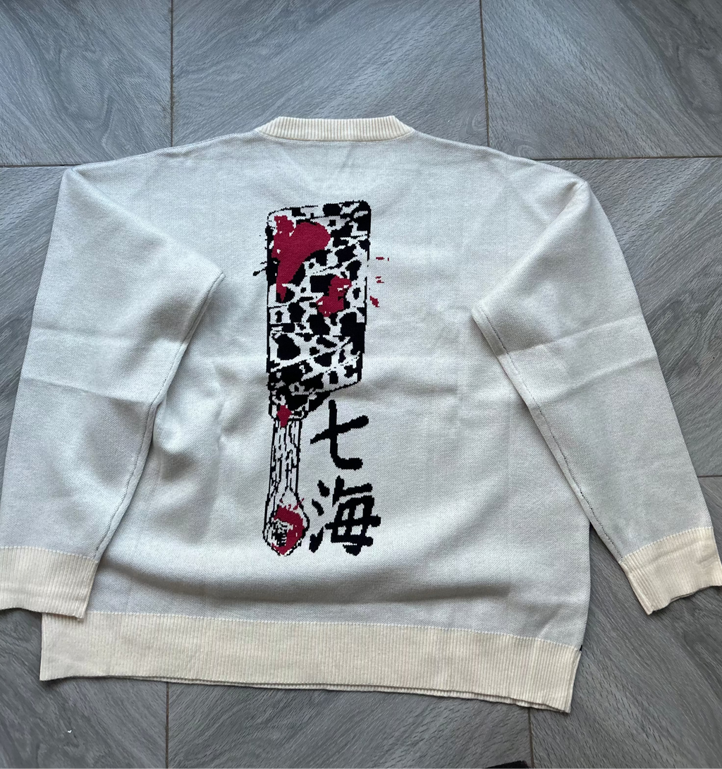 9:16 Sweater