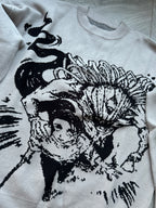 YutaxRika Sweater
