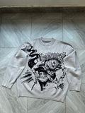 YutaxRika Sweater