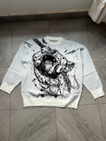 Heavenly restrticted Toji Sweater