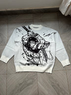 Heavenly restrticted Toji Sweater