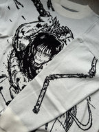 Heavenly restrticted Toji Sweater