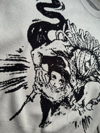 YutaxRika Sweater