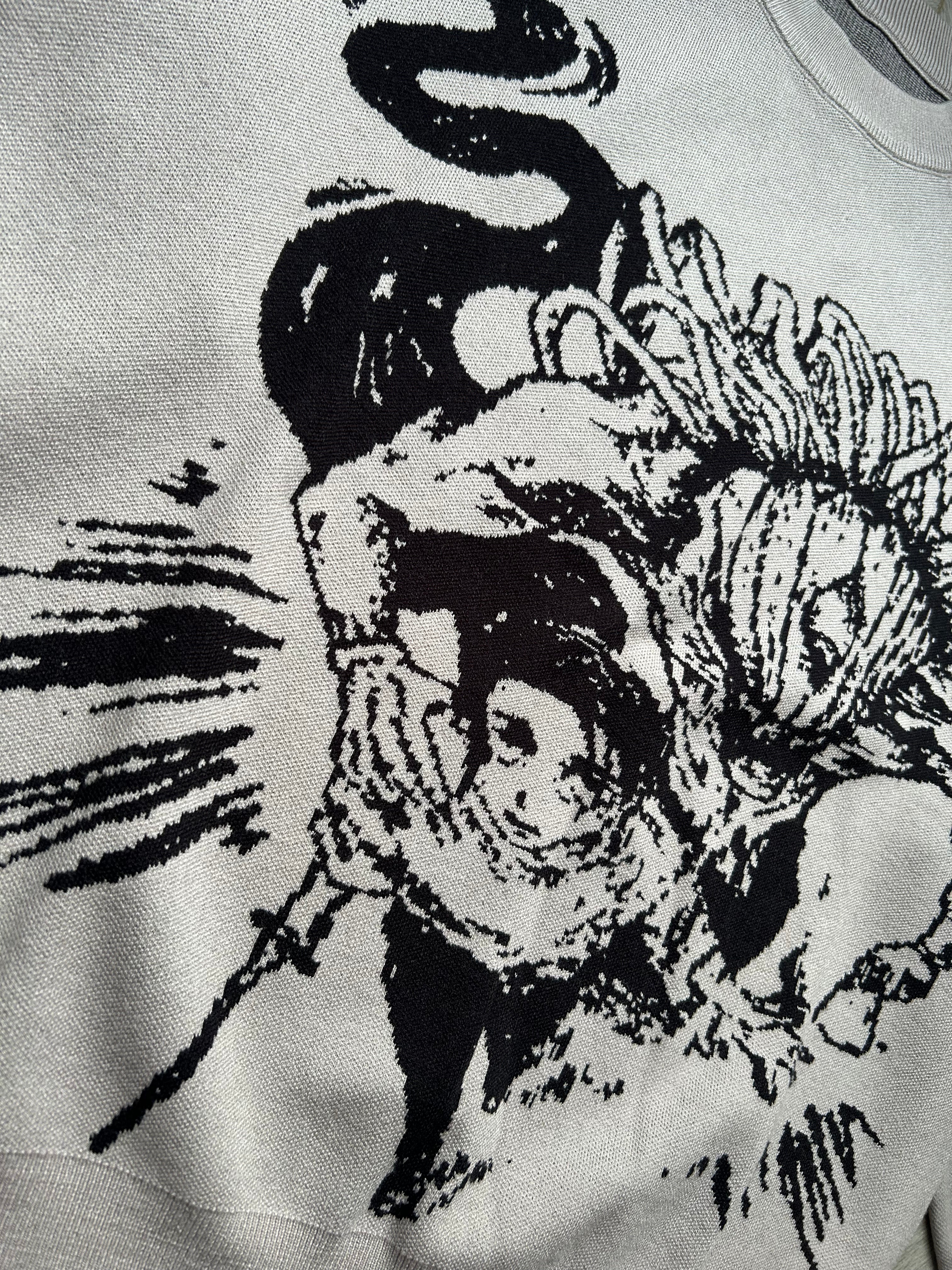 YutaxRika Sweater