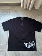 Judge Man Tee