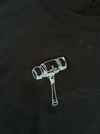 Judge Man Tee