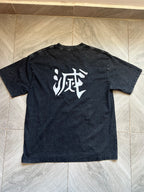 Destroyer Demon Slayer Tshirt