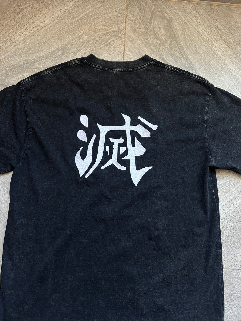 Destroyer Demon Slayer Tshirt
