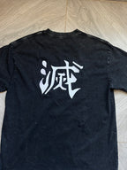 Destroyer Demon Slayer Tshirt