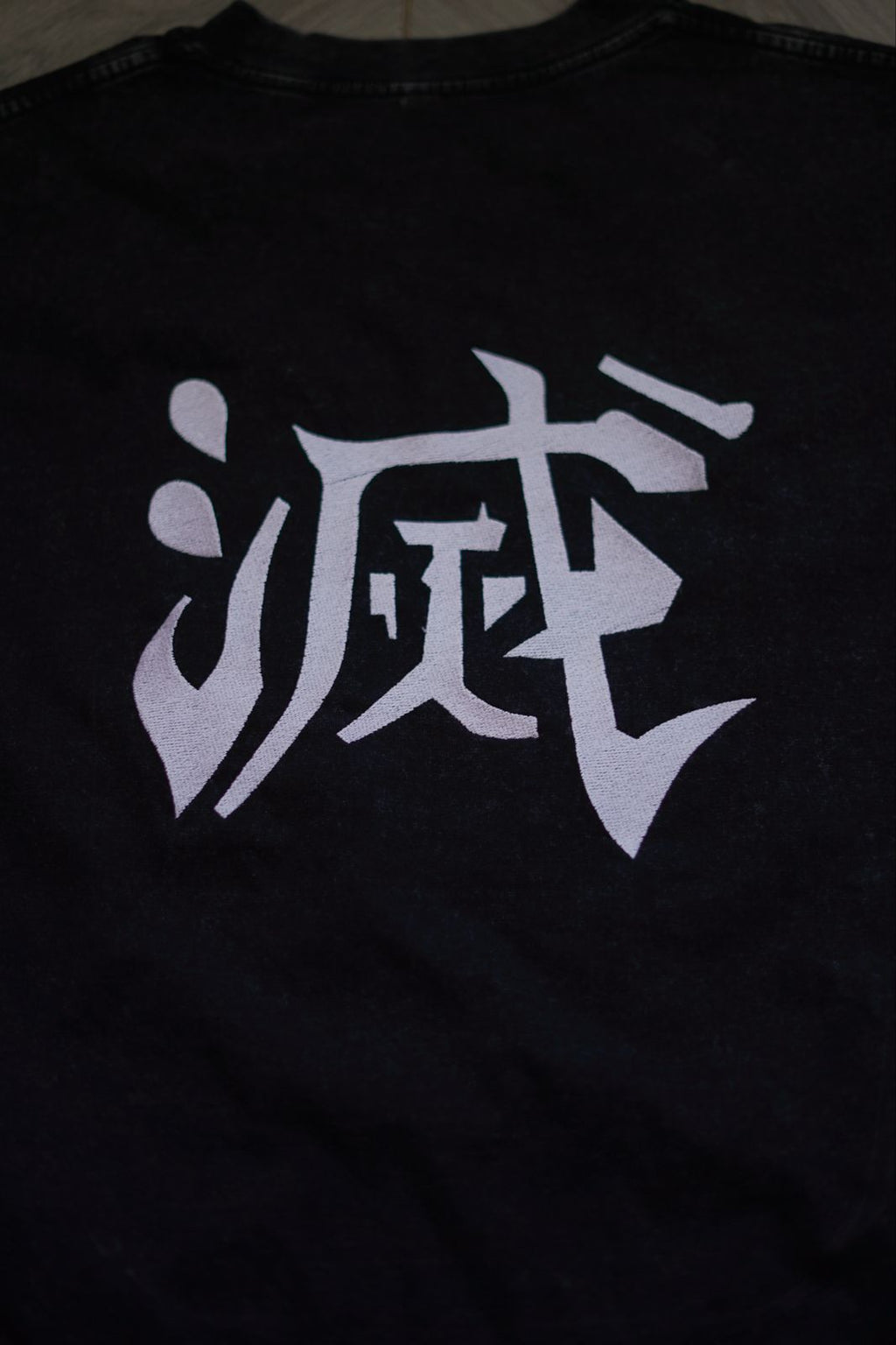 Destroyer Demon Slayer Tshirt