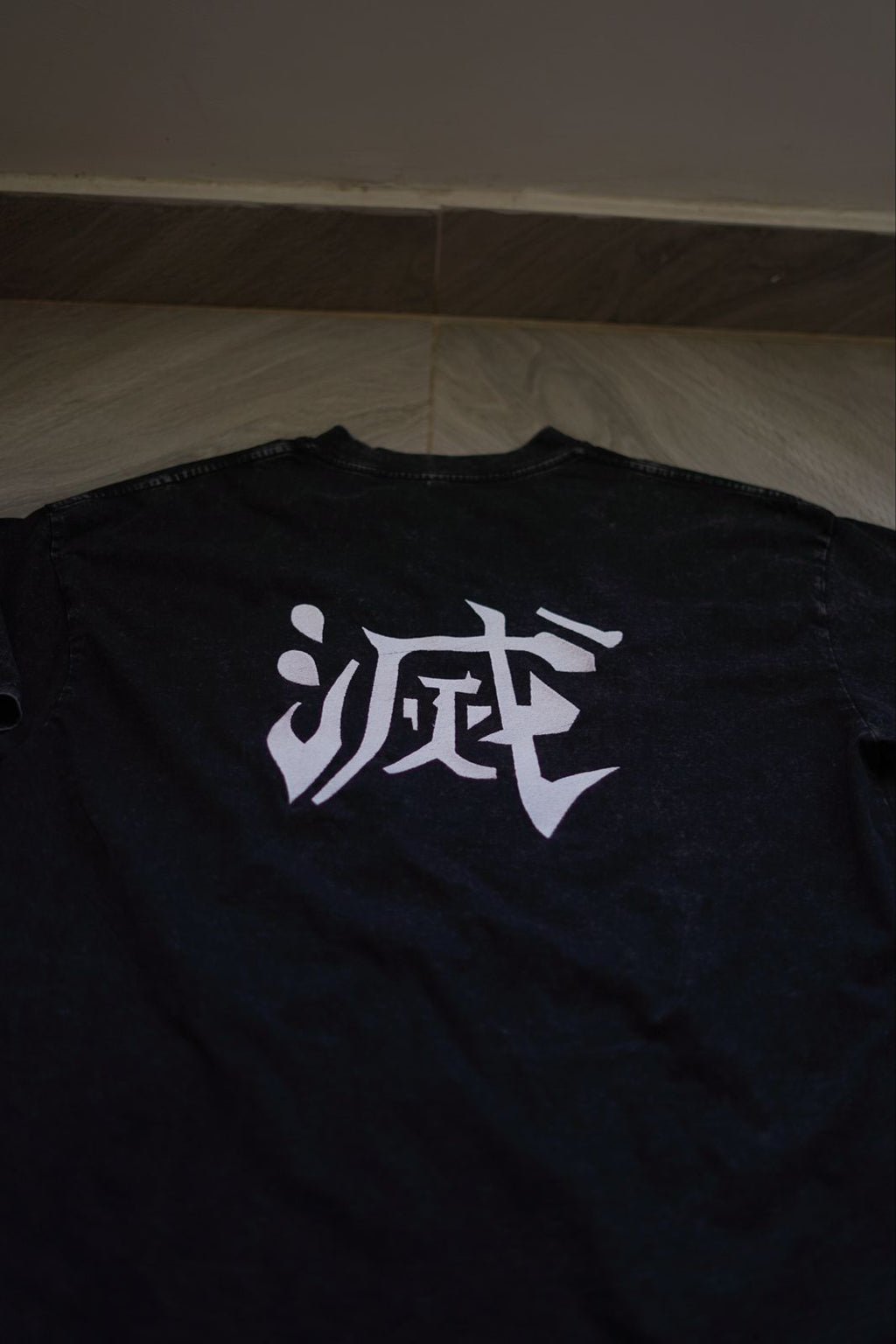 Destroyer Demon Slayer Tshirt