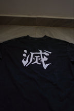Destroyer Demon Slayer Tshirt