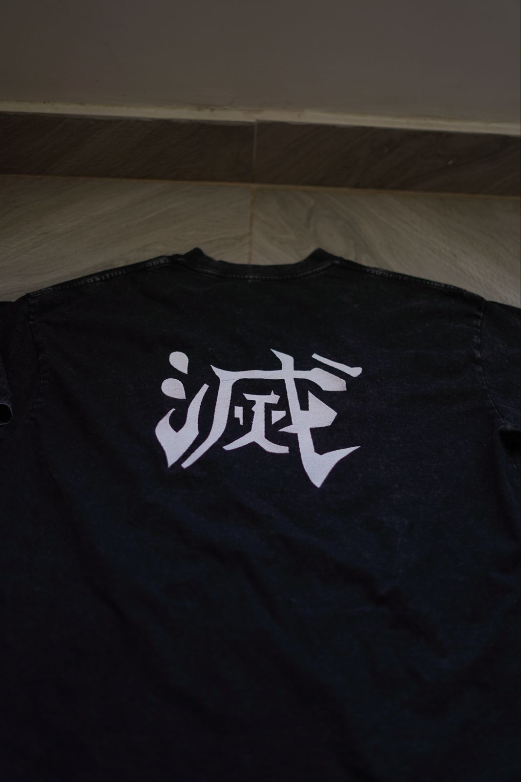 Destroyer Demon Slayer Tshirt