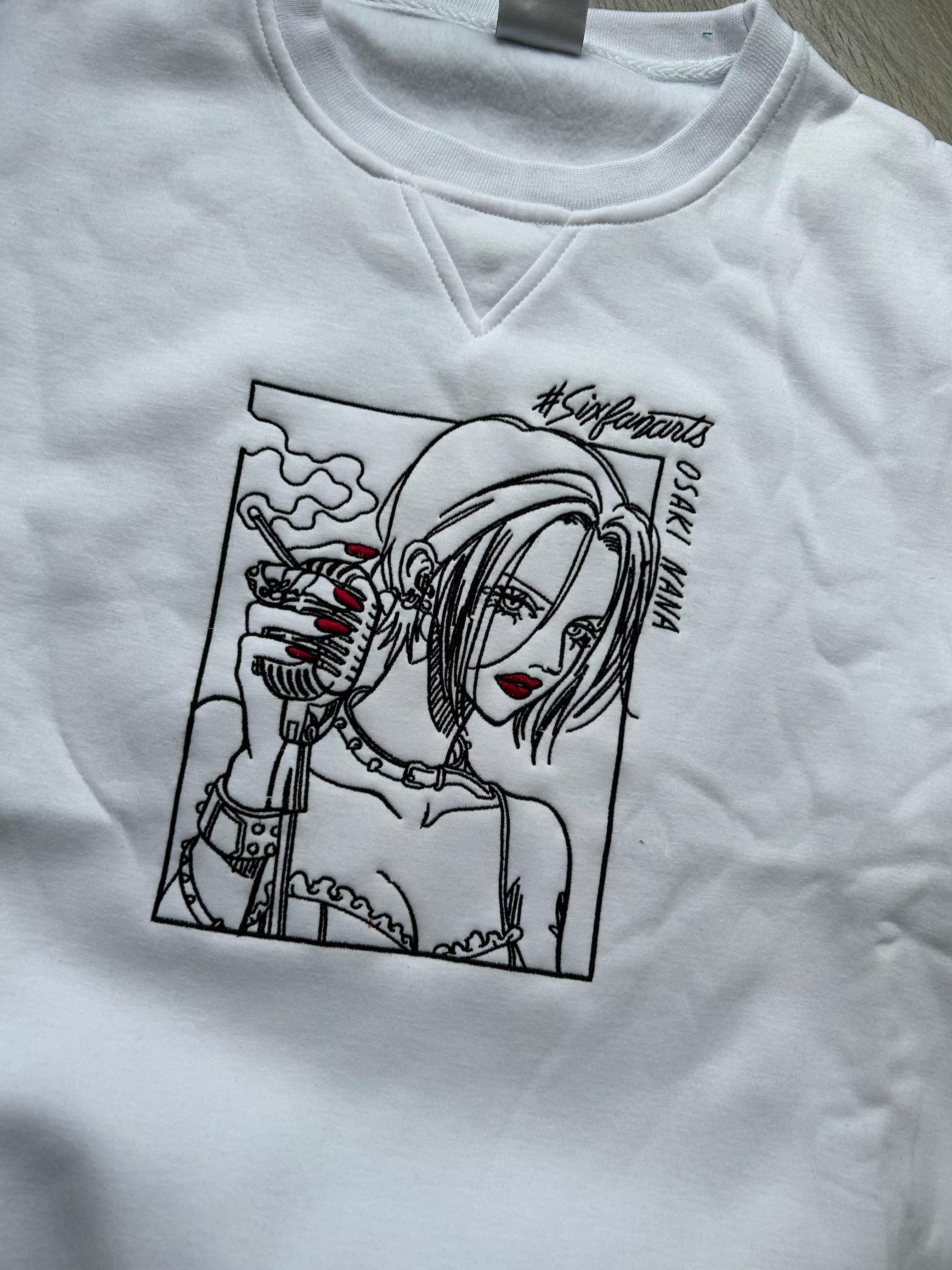 Nana Sweatshirt