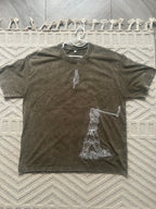 I have no Enemies Tee