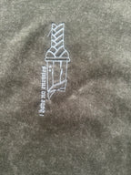 I have no Enemies Tee