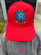 Super Franky cap
