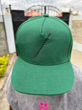 Zoro normal cap