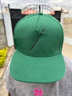 Zoro normal cap