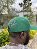 Zoro normal cap