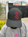 Monkey D Dragon Cap