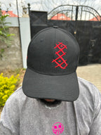 Monkey D Dragon Cap