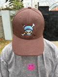 Law hat
